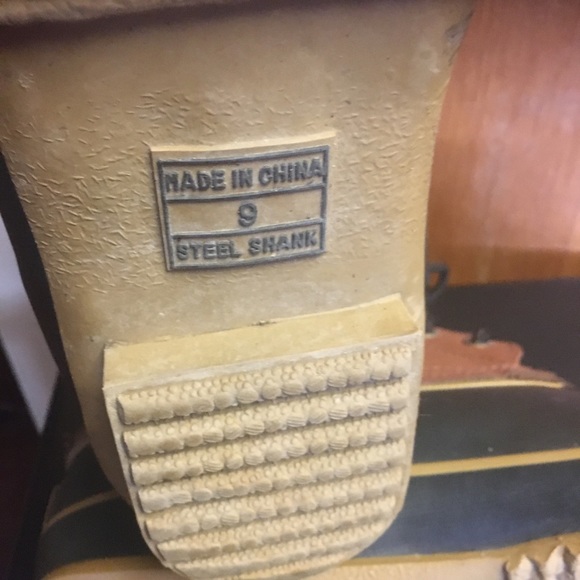 Ozark Trail Shoes Mens Ozark Trails Duckbill Boots Poshmark